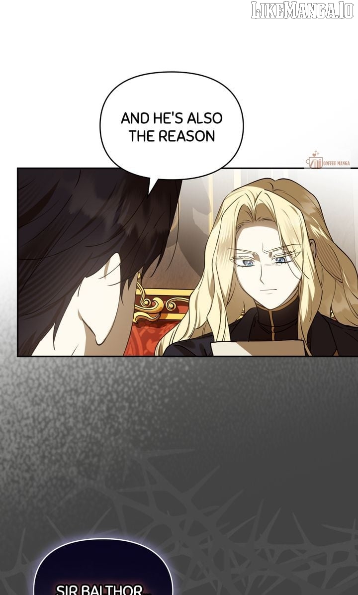 Protecting the Witch’s Son Chapter 82 - page 9