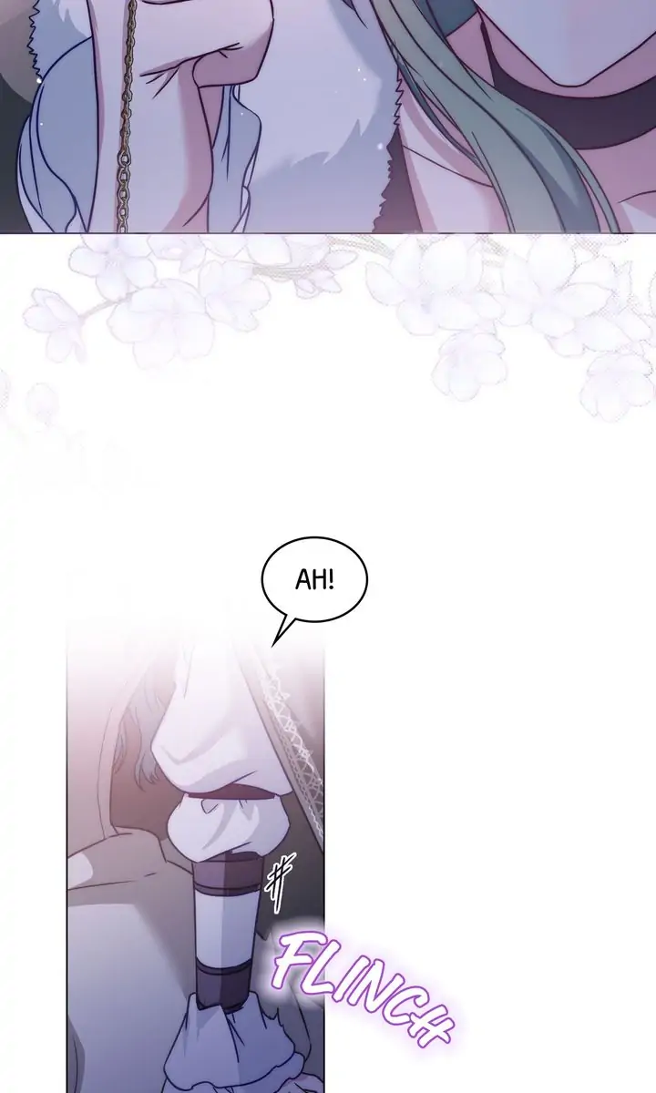 The Tragedy of a Villainess Chapter 27 - page 13