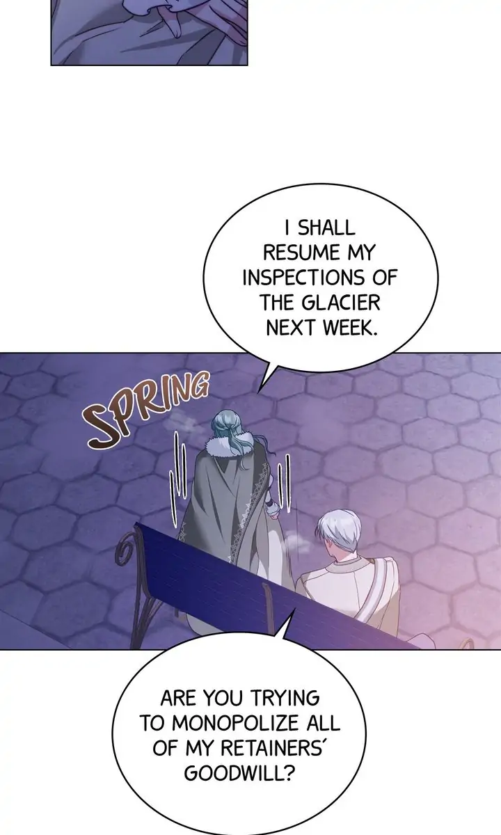 The Tragedy of a Villainess Chapter 27 - page 14