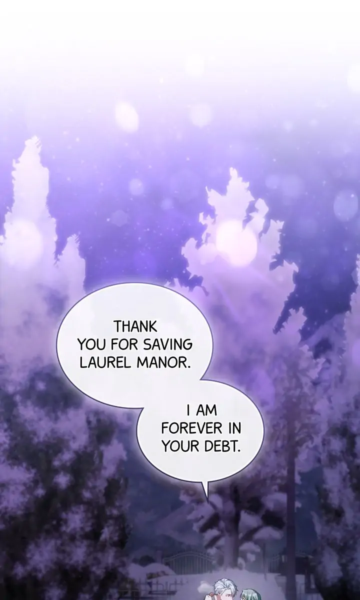 The Tragedy of a Villainess Chapter 27 - page 1