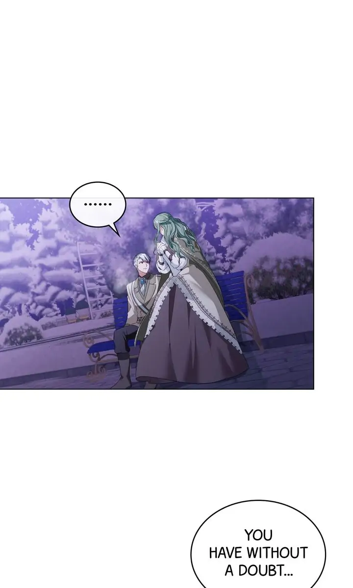 The Tragedy of a Villainess Chapter 27 - page 19
