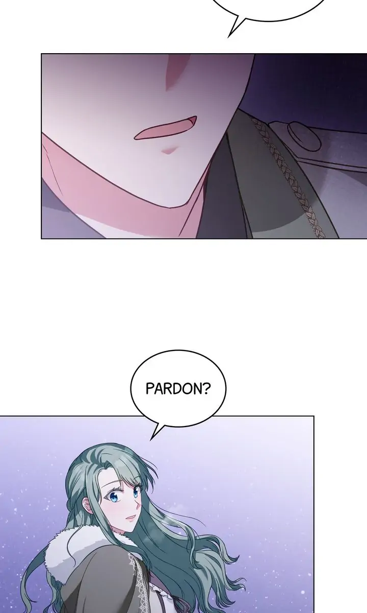 The Tragedy of a Villainess Chapter 27 - page 20