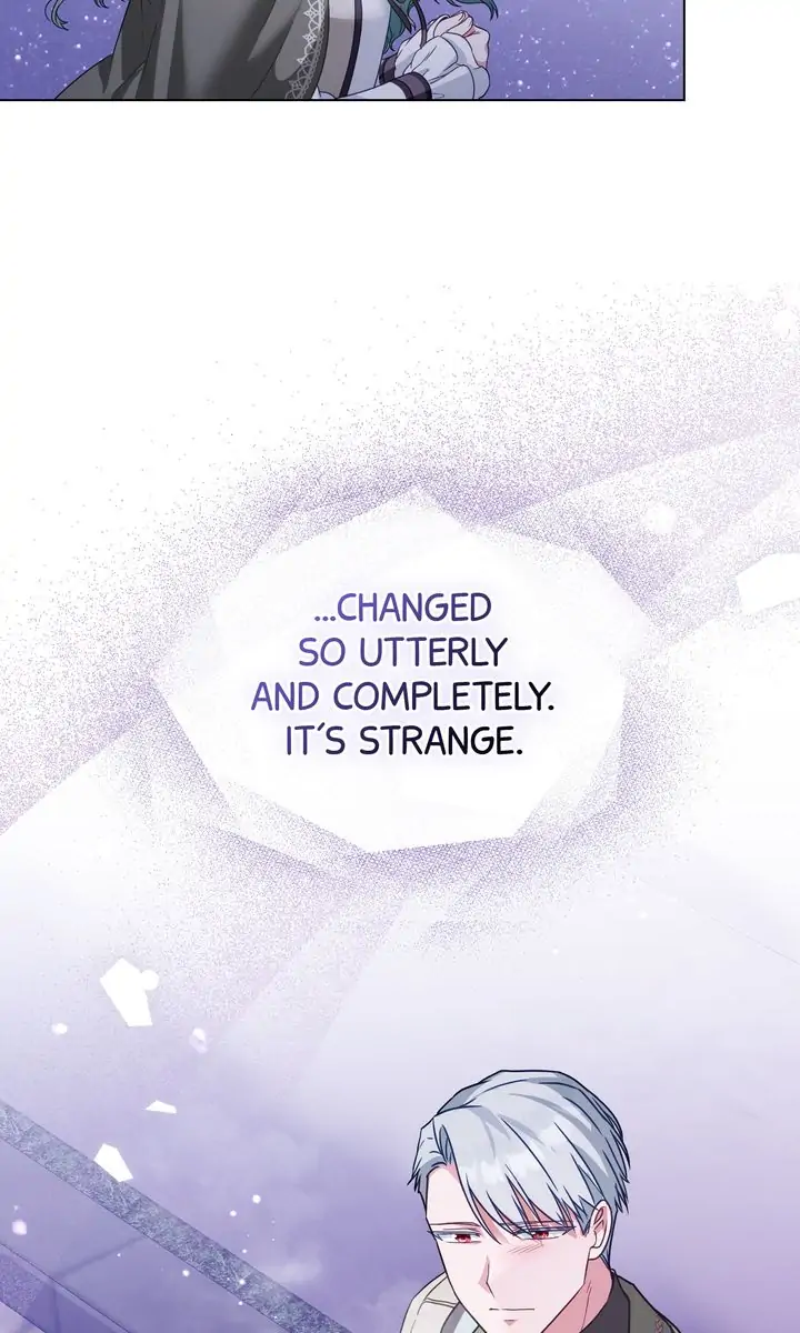 The Tragedy of a Villainess Chapter 27 - page 21