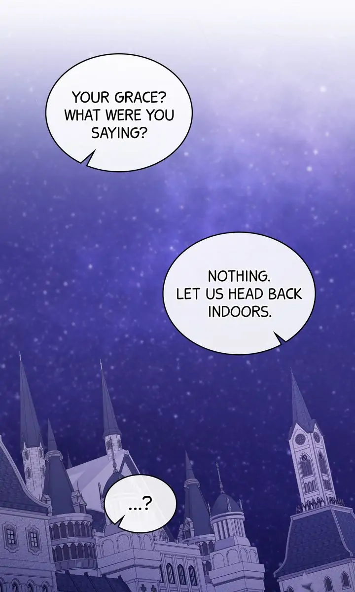 The Tragedy of a Villainess Chapter 27 - page 23