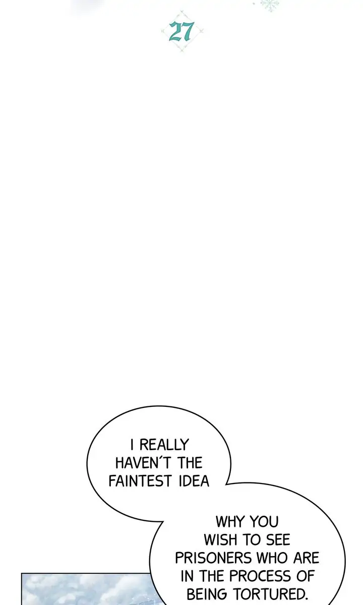 The Tragedy of a Villainess Chapter 27 - page 25