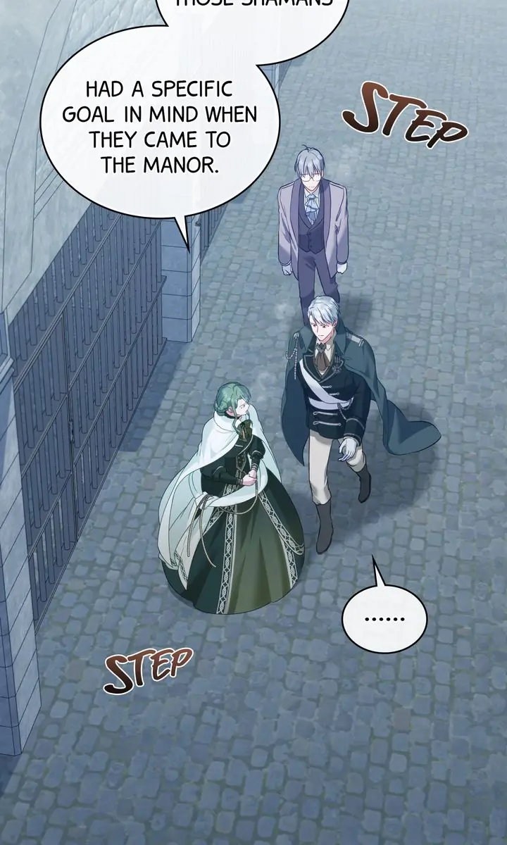 The Tragedy of a Villainess Chapter 27 - page 27