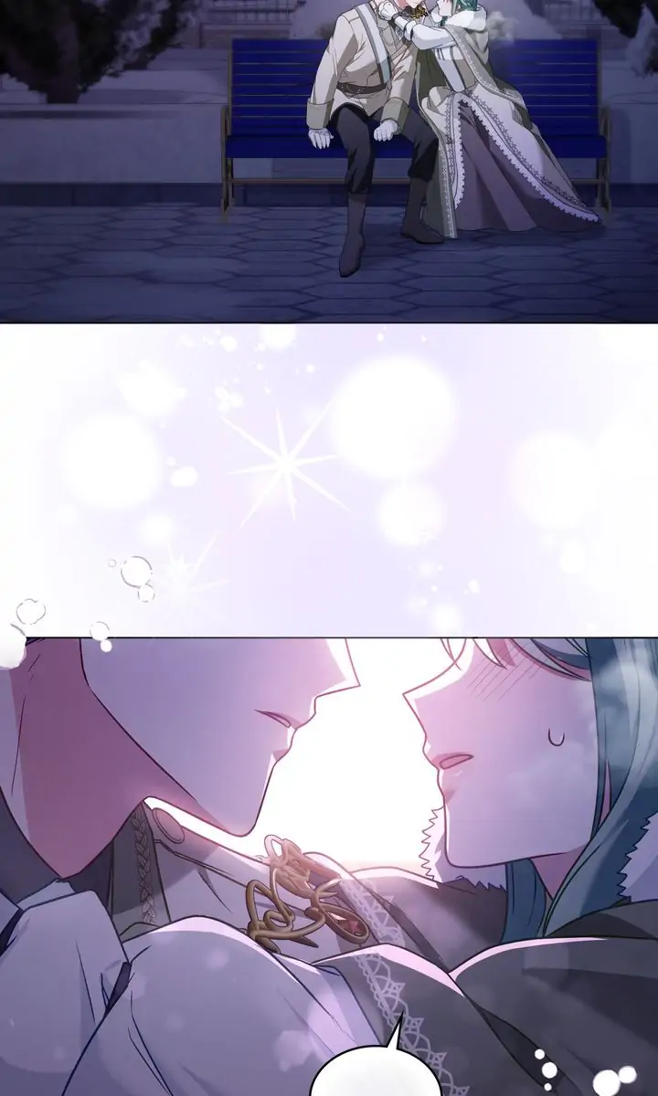 The Tragedy of a Villainess Chapter 27 - page 2