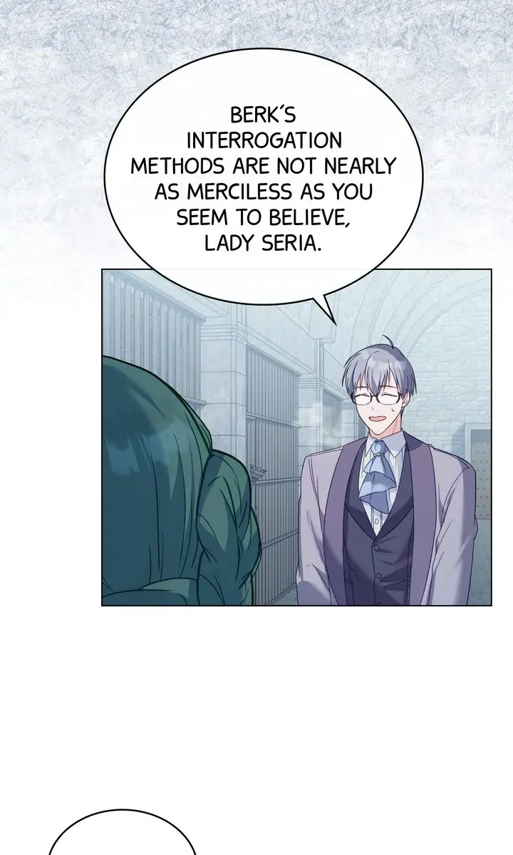 The Tragedy of a Villainess Chapter 27 - page 30