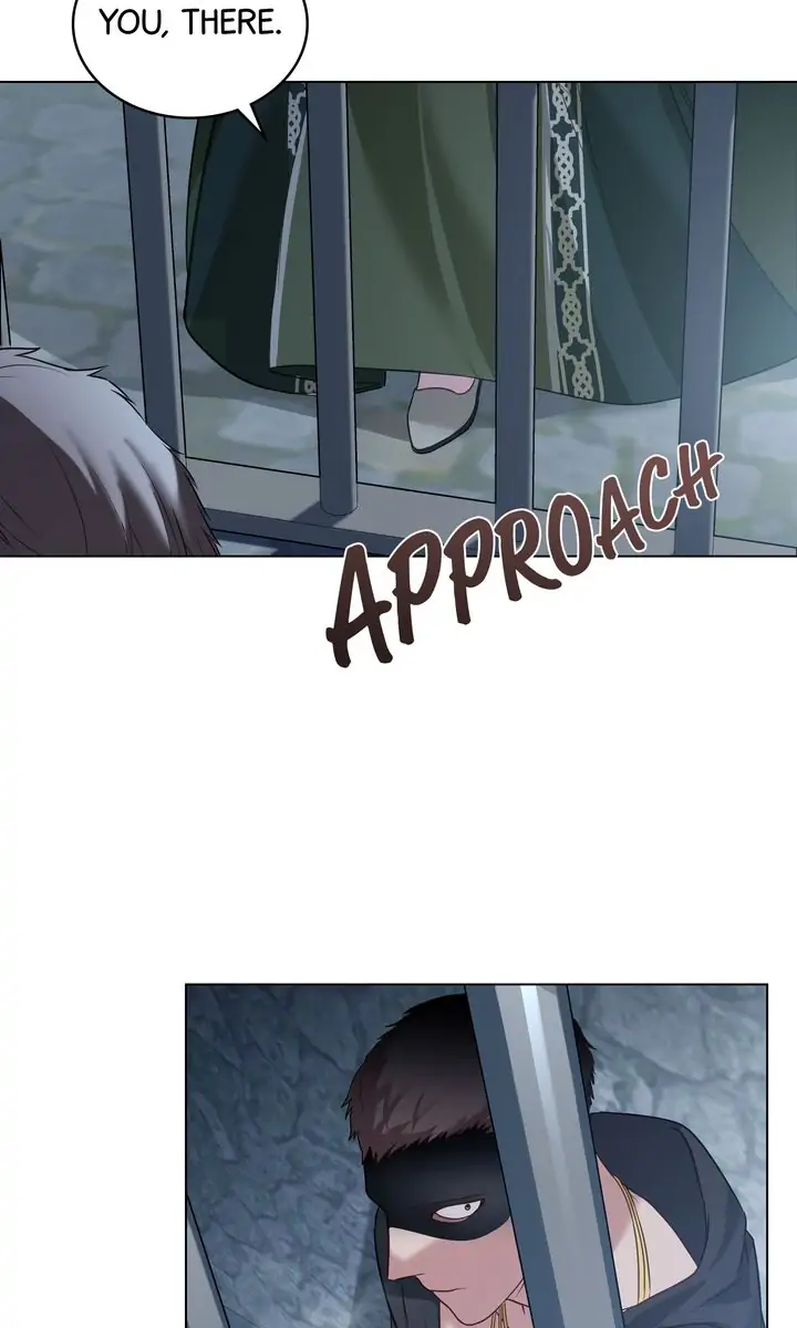 The Tragedy of a Villainess Chapter 27 - page 31