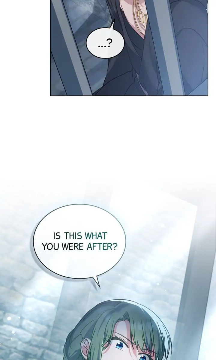The Tragedy of a Villainess Chapter 27 - page 32