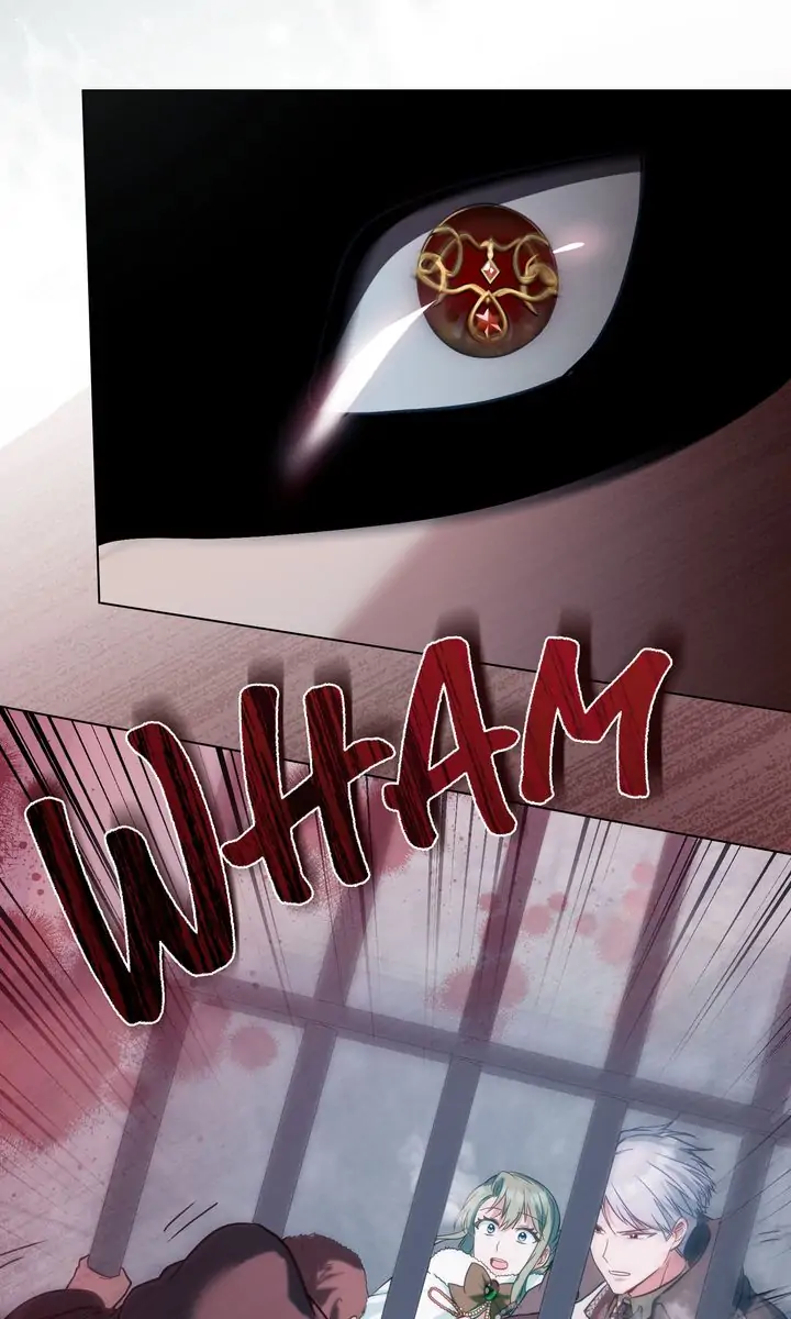 The Tragedy of a Villainess Chapter 27 - page 34