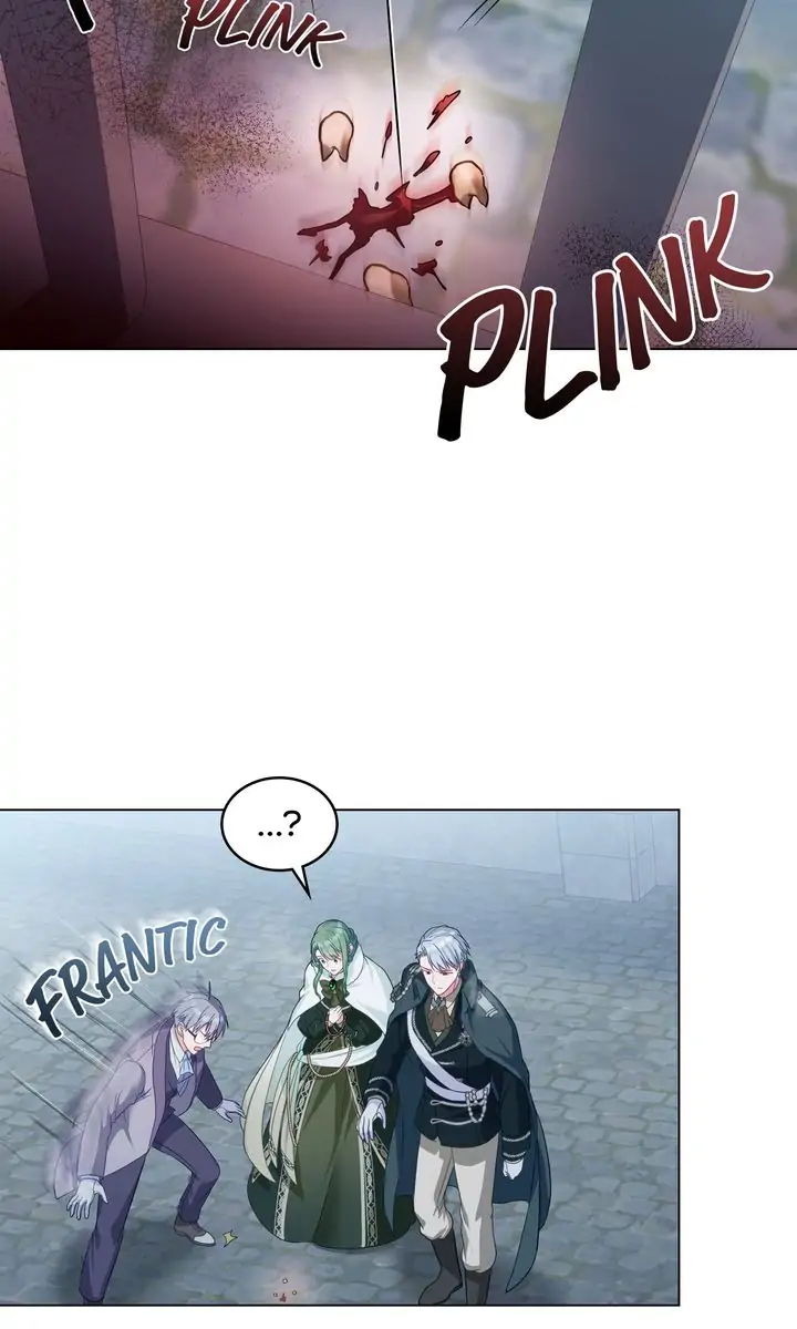 The Tragedy of a Villainess Chapter 27 - page 37