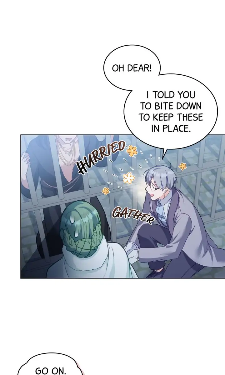 The Tragedy of a Villainess Chapter 27 - page 38