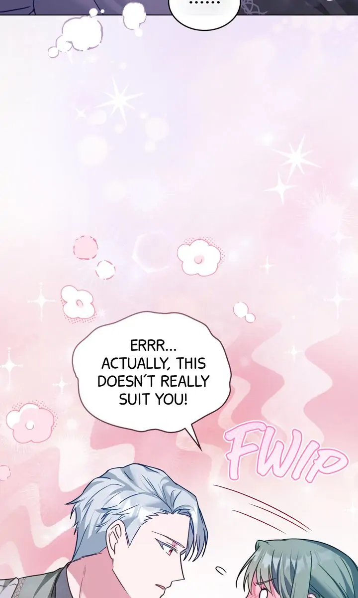 The Tragedy of a Villainess Chapter 27 - page 3