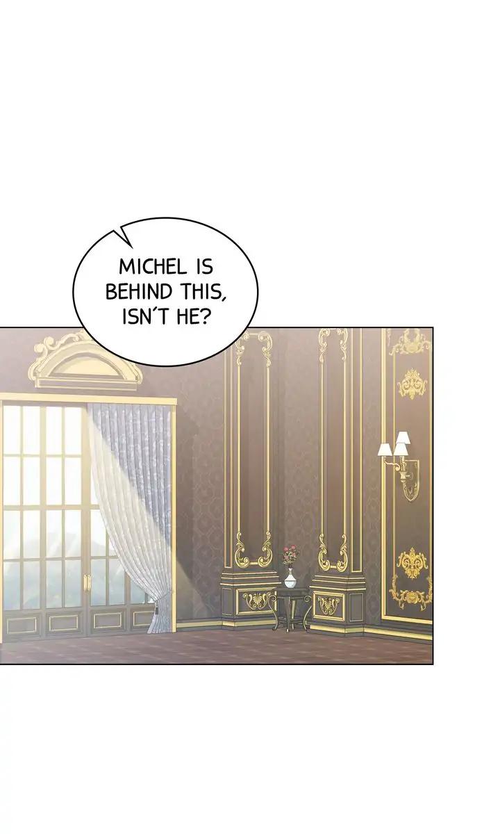The Tragedy of a Villainess Chapter 27 - page 41