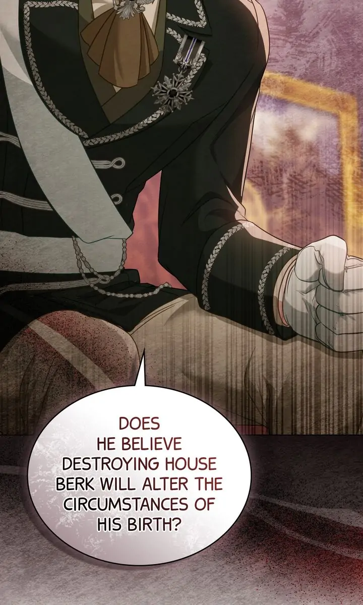 The Tragedy of a Villainess Chapter 27 - page 45