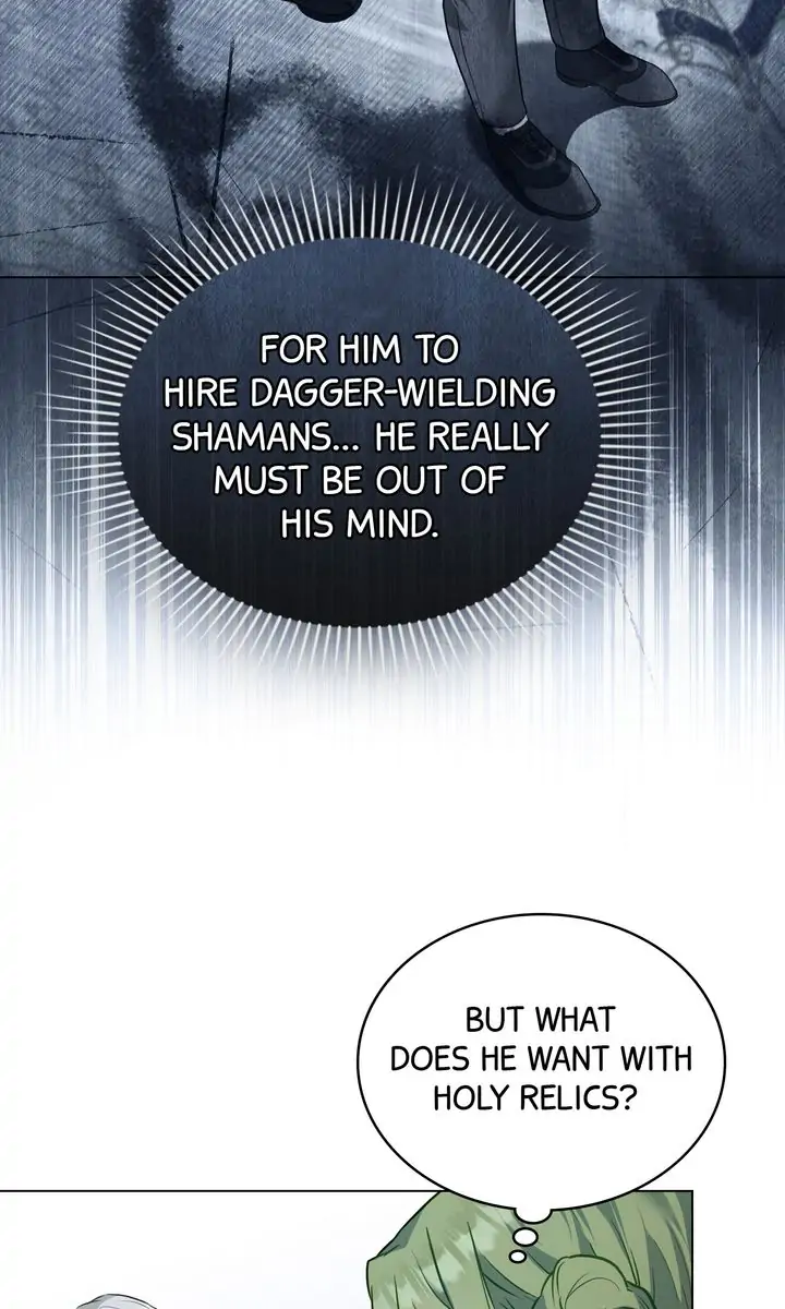 The Tragedy of a Villainess Chapter 27 - page 48