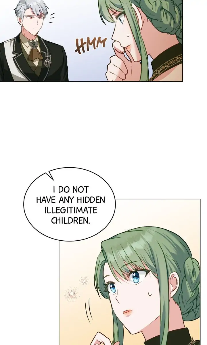 The Tragedy of a Villainess Chapter 27 - page 49