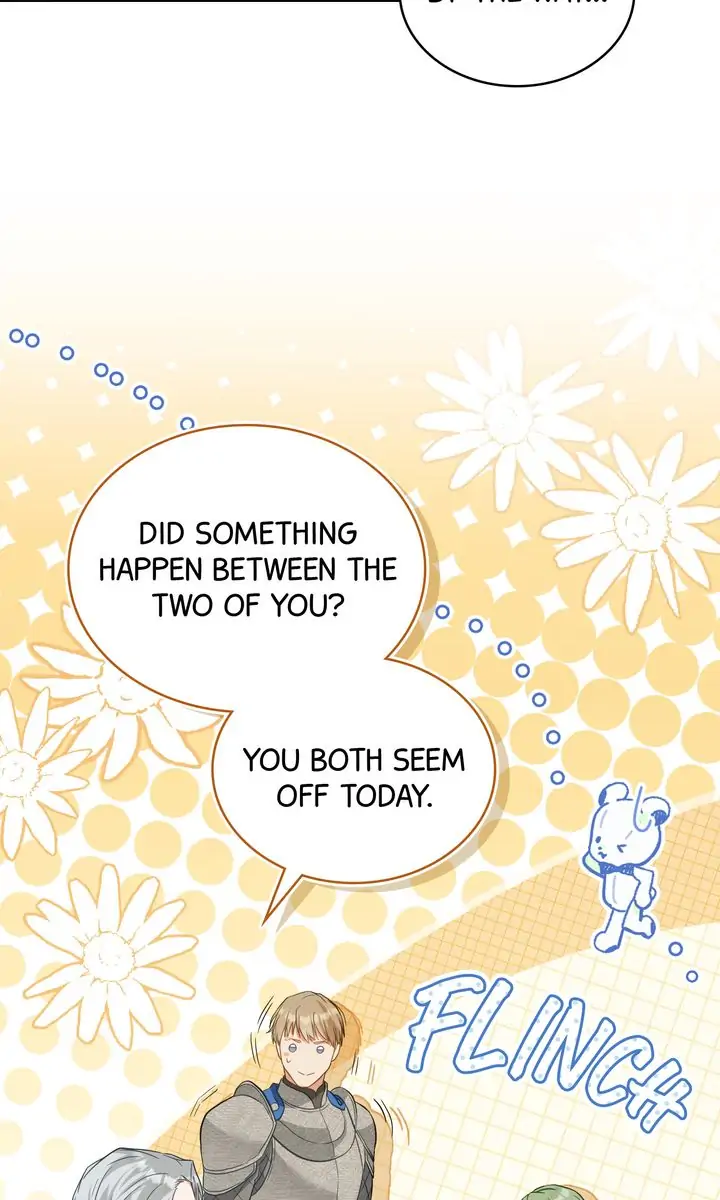 The Tragedy of a Villainess Chapter 27 - page 53