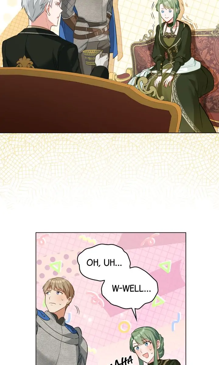 The Tragedy of a Villainess Chapter 27 - page 54