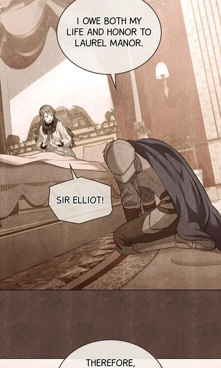 The Tragedy of a Villainess Chapter 27 - page 57