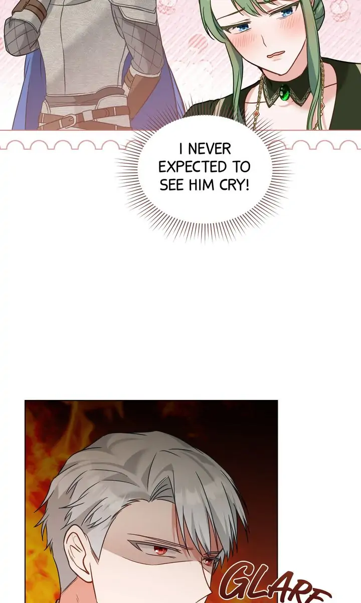 The Tragedy of a Villainess Chapter 27 - page 60