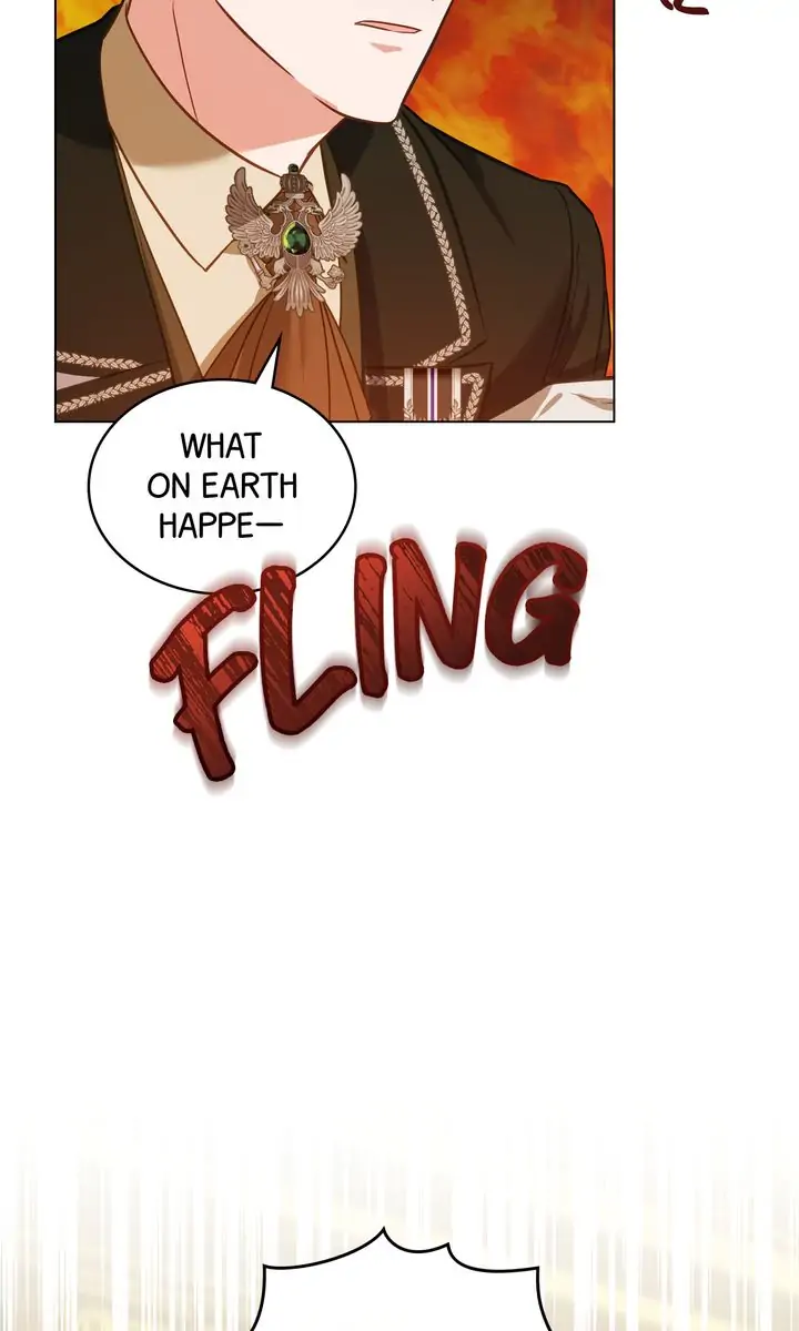The Tragedy of a Villainess Chapter 27 - page 61