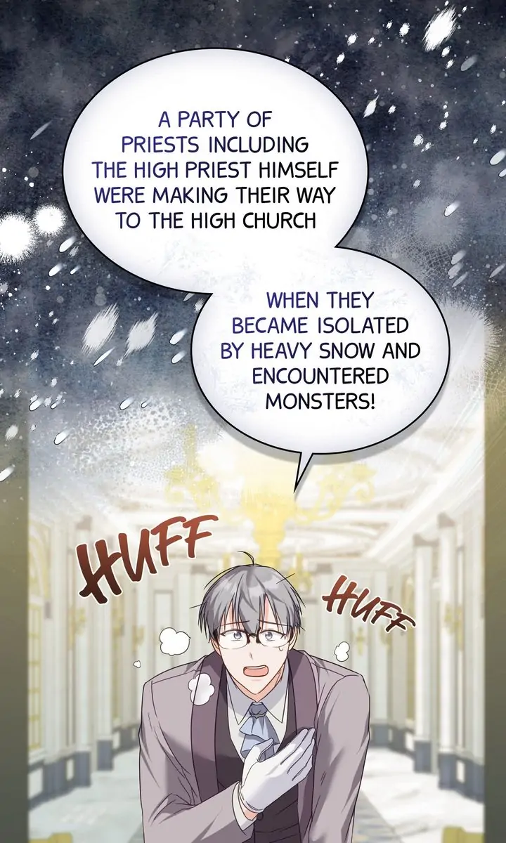 The Tragedy of a Villainess Chapter 27 - page 63