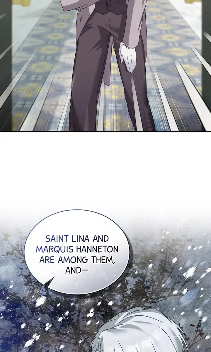 The Tragedy of a Villainess Chapter 27 - page 64