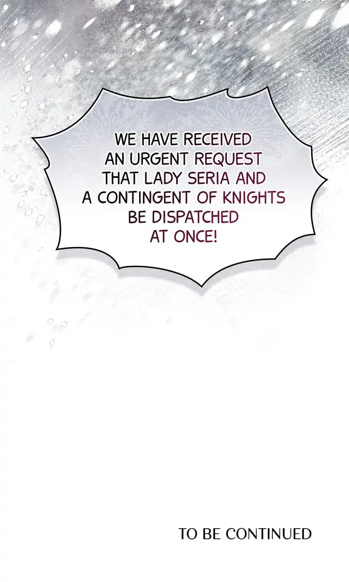 The Tragedy of a Villainess Chapter 27 - page 67