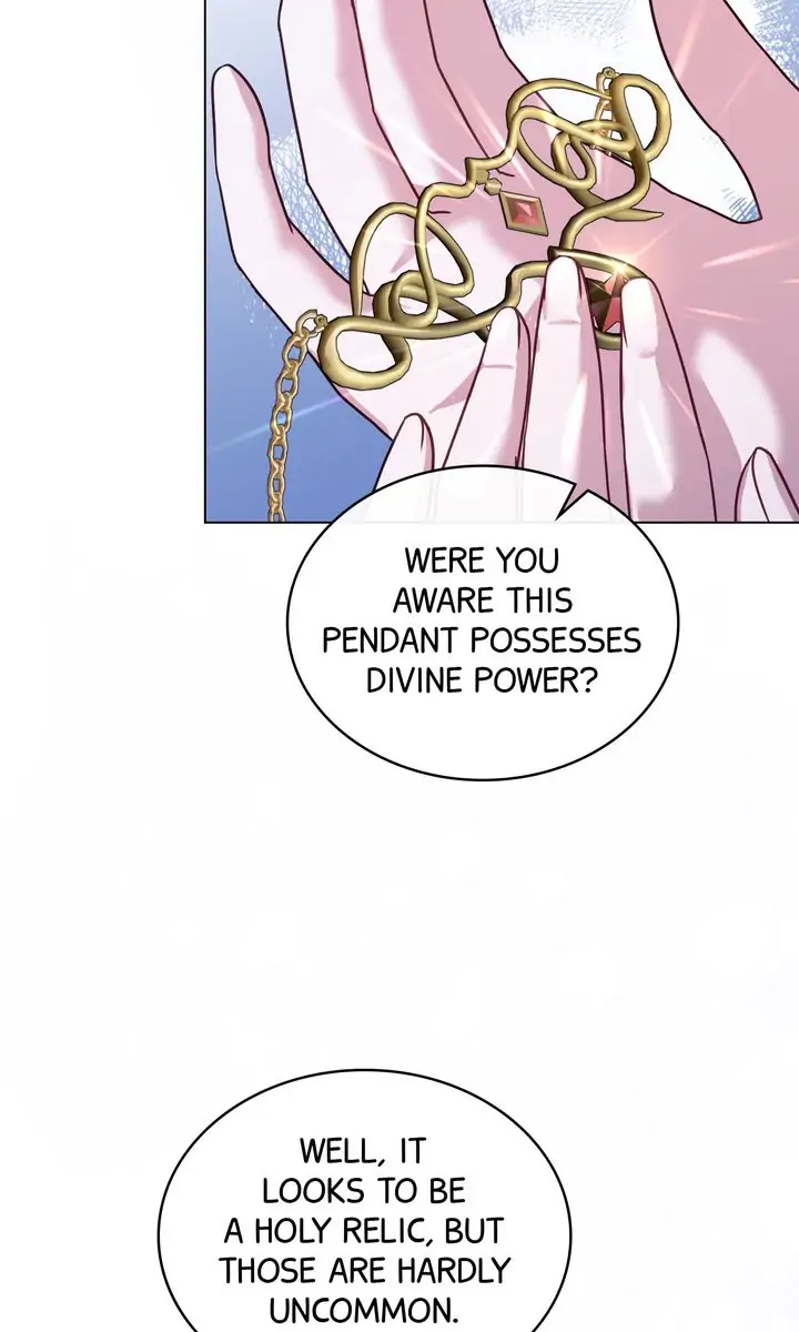The Tragedy of a Villainess Chapter 27 - page 6