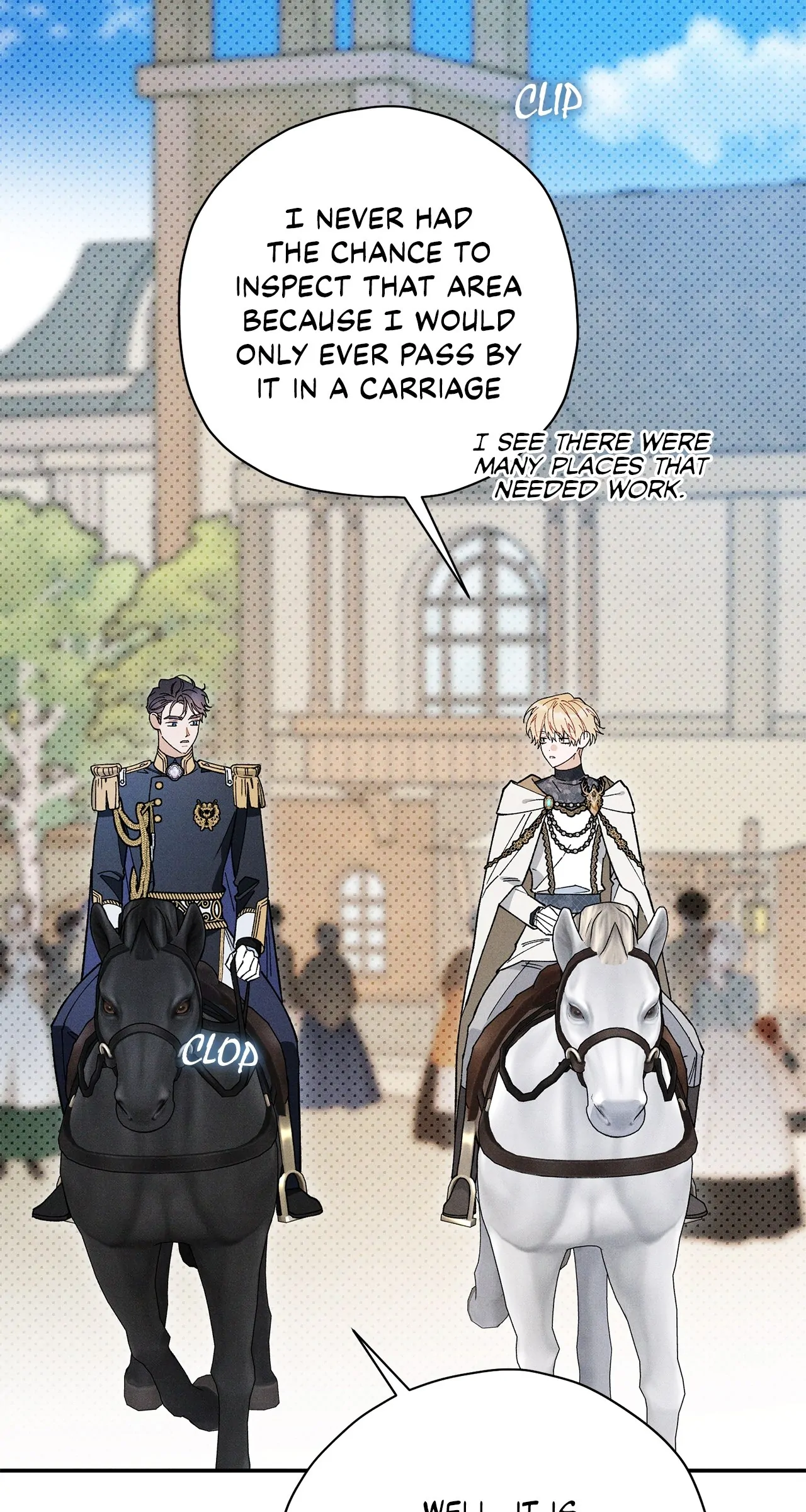 The Rogue Prince Is Secretly an Omega Chapter 80 - page 9