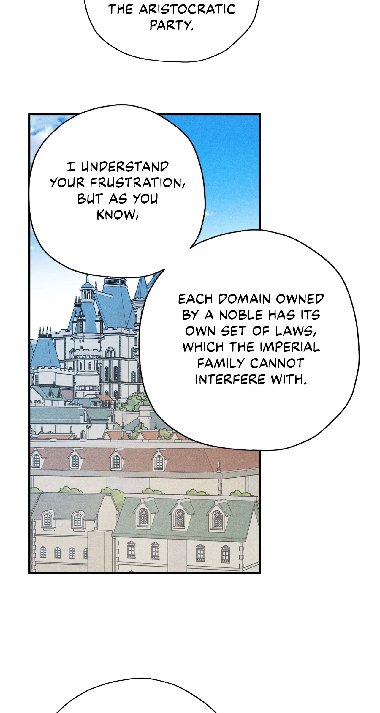 The Rogue Prince Is Secretly an Omega Chapter 80 - page 23