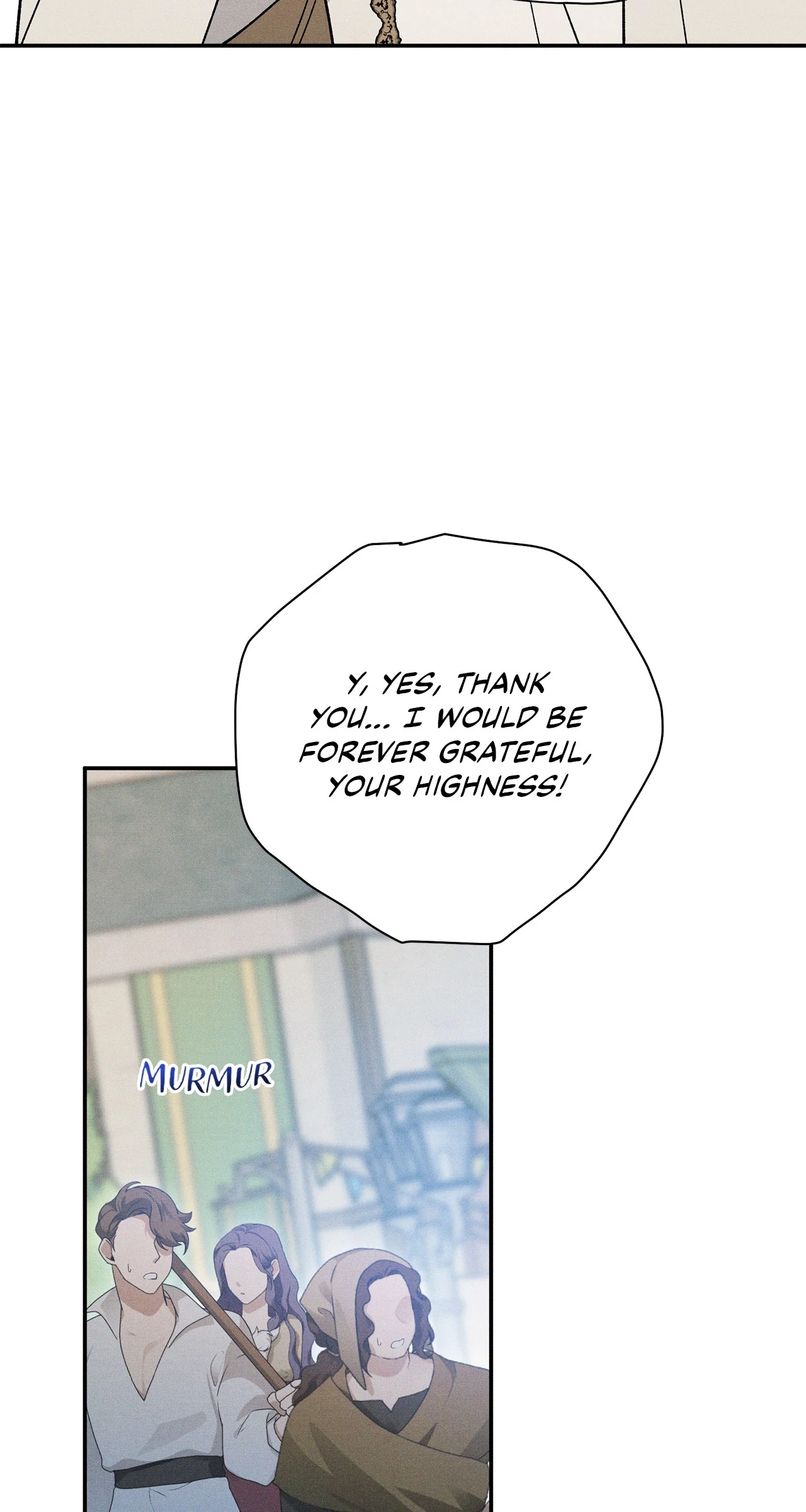 The Rogue Prince Is Secretly an Omega Chapter 80 - page 25