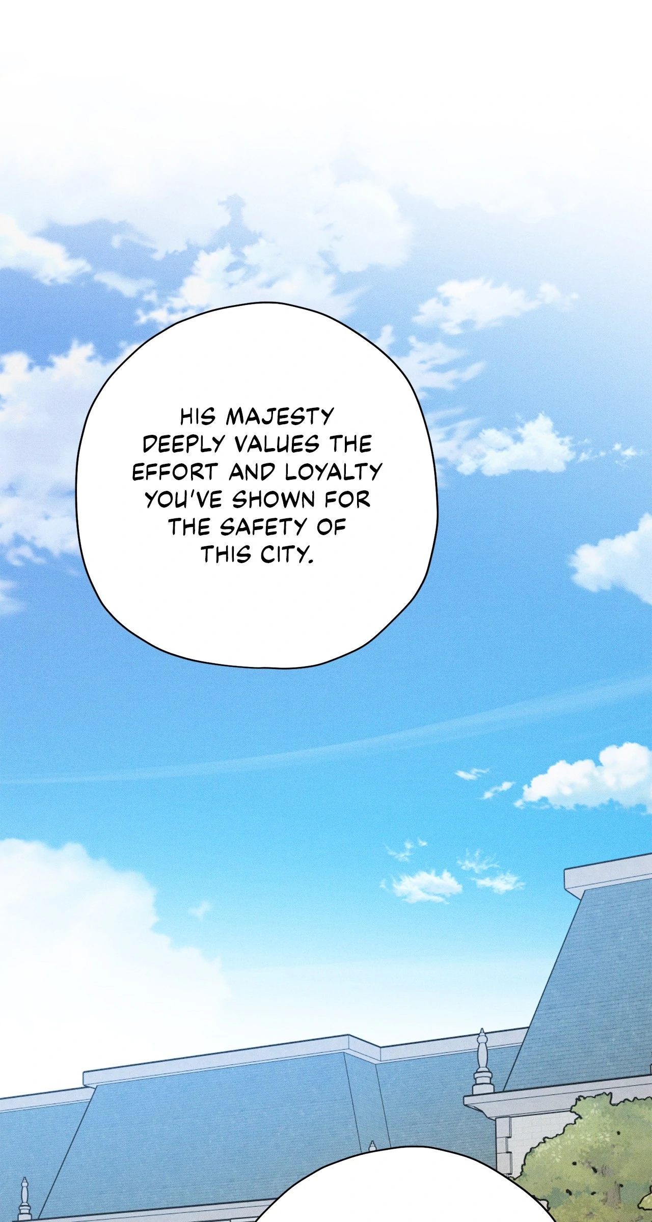 The Rogue Prince Is Secretly an Omega Chapter 80 - page 2