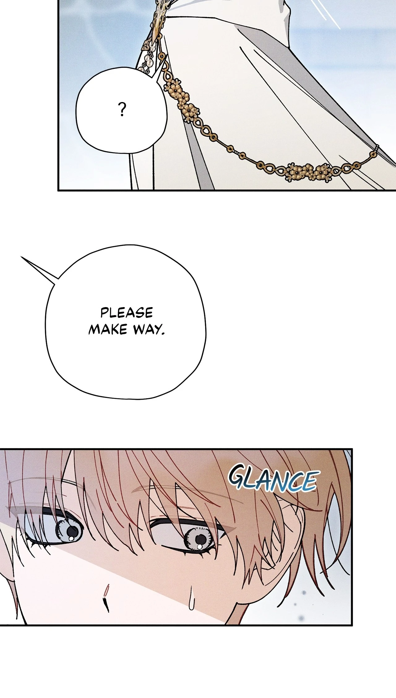 The Rogue Prince Is Secretly an Omega Chapter 80 - page 29