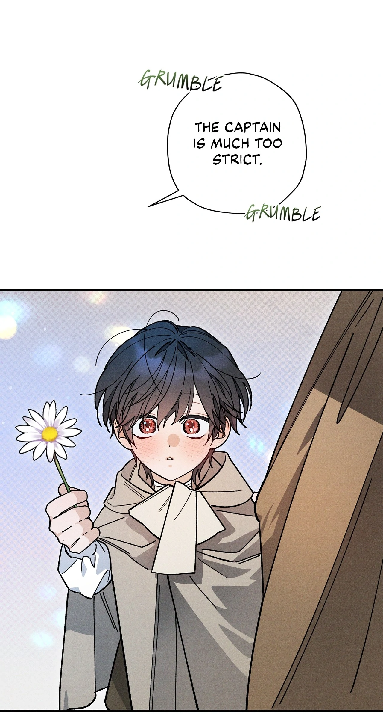 The Rogue Prince Is Secretly an Omega Chapter 80 - page 30