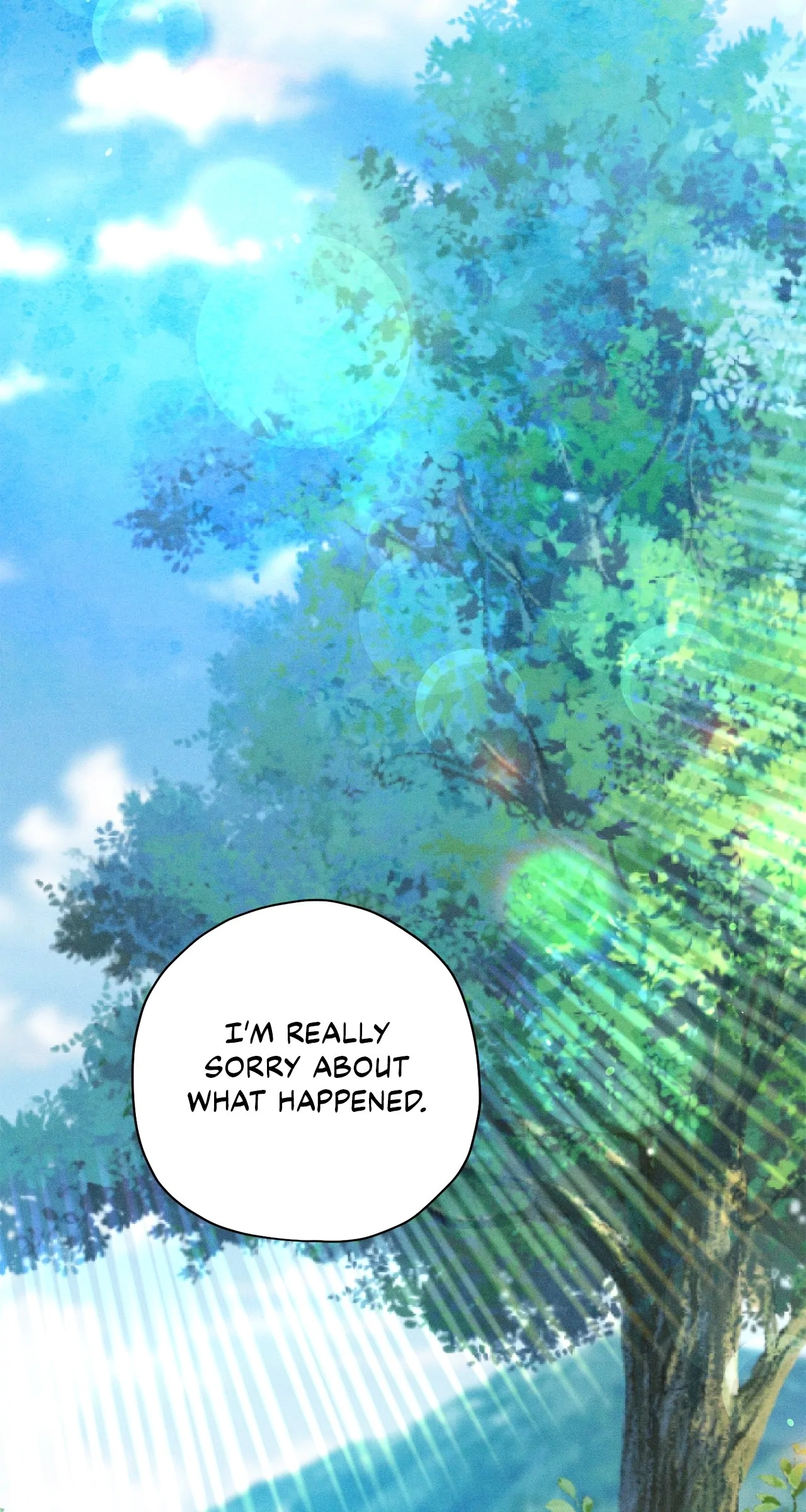 The Rogue Prince Is Secretly an Omega Chapter 80 - page 33