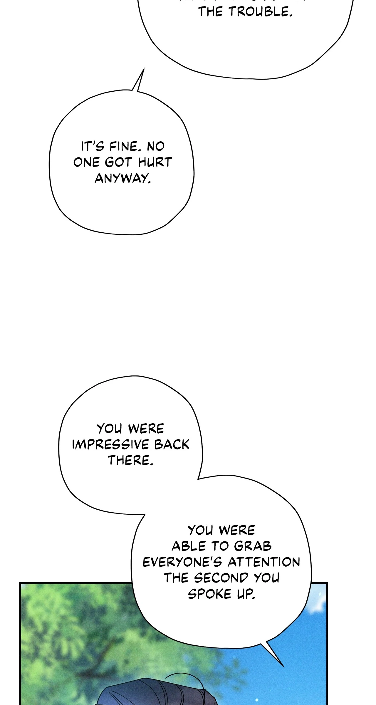 The Rogue Prince Is Secretly an Omega Chapter 80 - page 35