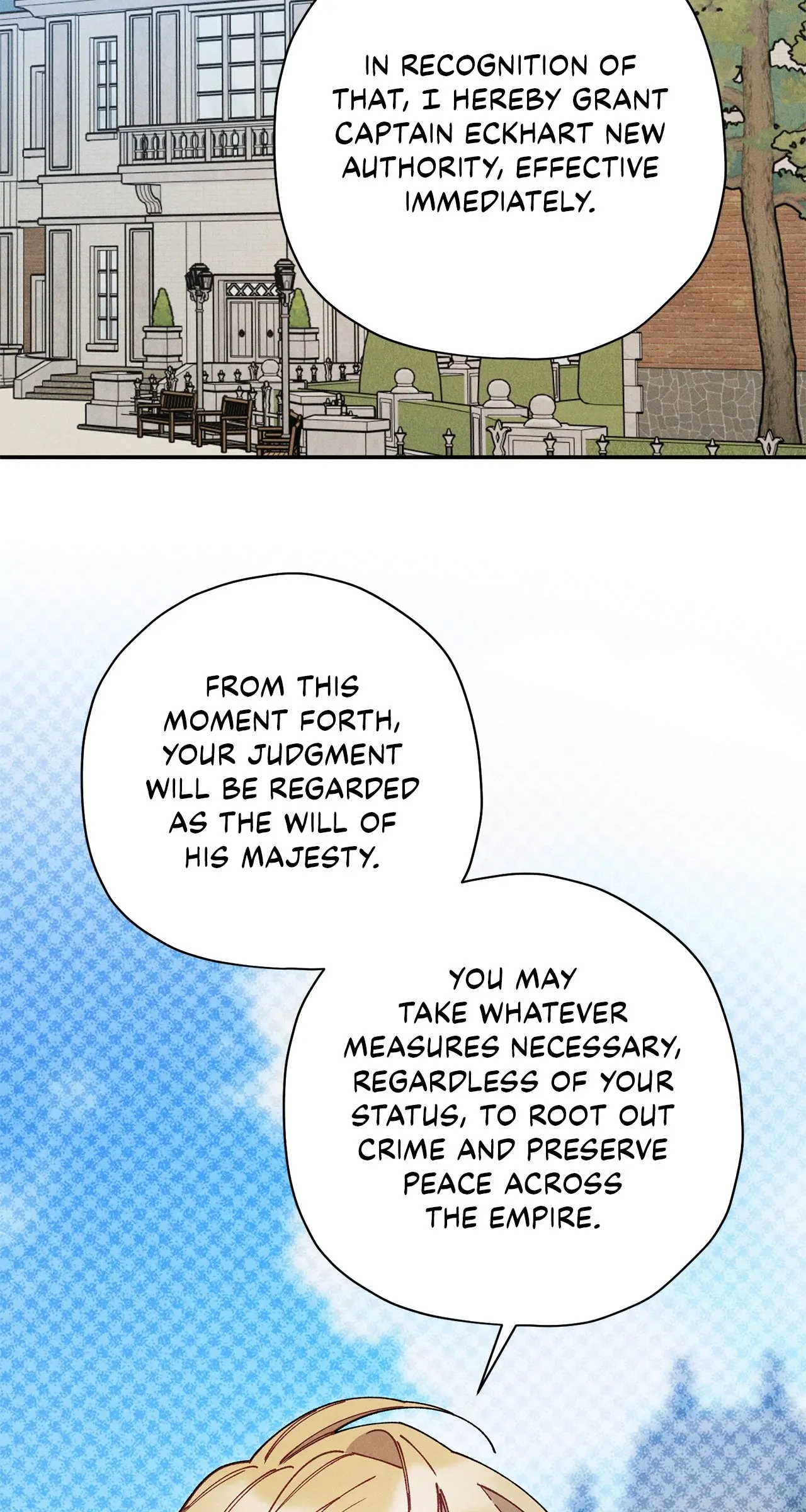 The Rogue Prince Is Secretly an Omega Chapter 80 - page 3