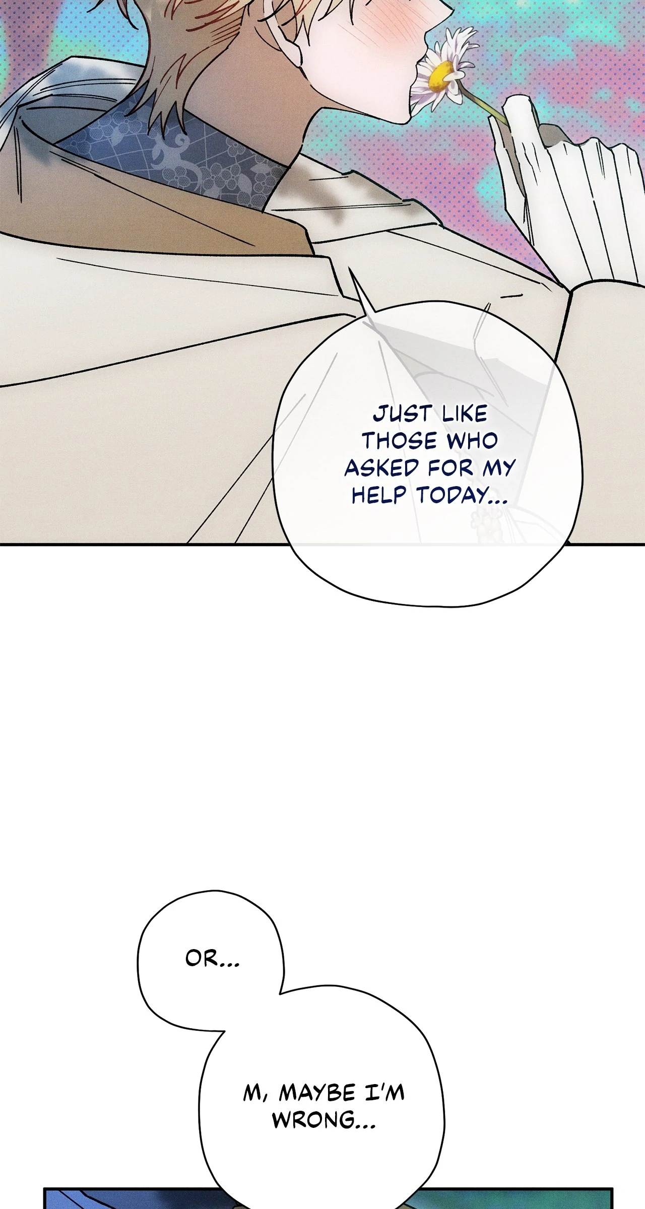 The Rogue Prince Is Secretly an Omega Chapter 80 - page 42