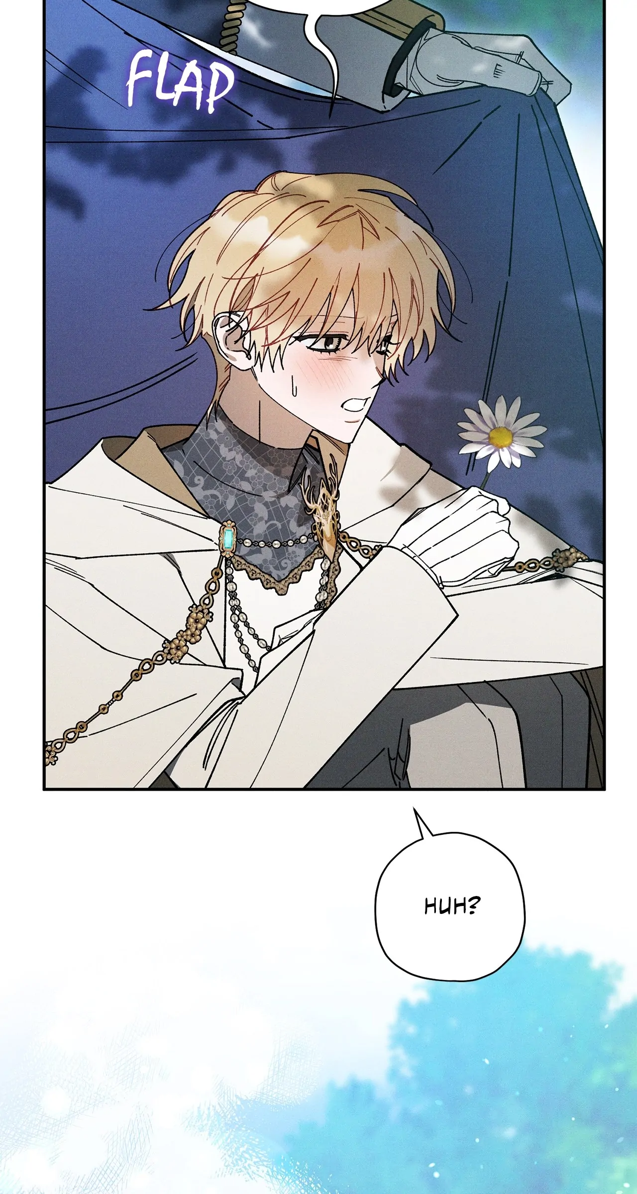 The Rogue Prince Is Secretly an Omega Chapter 80 - page 43