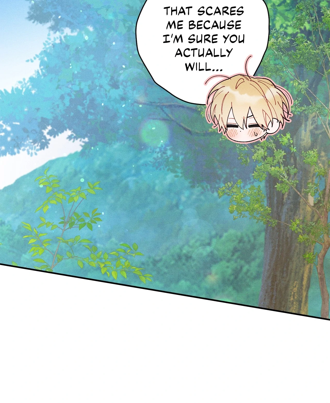 The Rogue Prince Is Secretly an Omega Chapter 80 - page 48