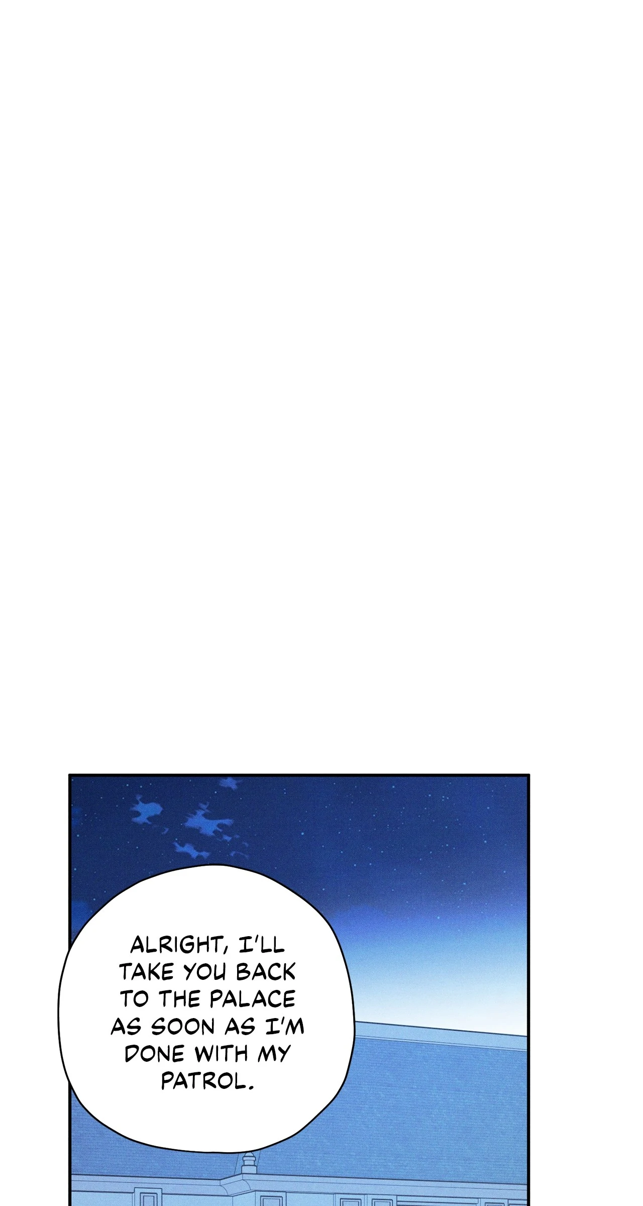 The Rogue Prince Is Secretly an Omega Chapter 80 - page 49