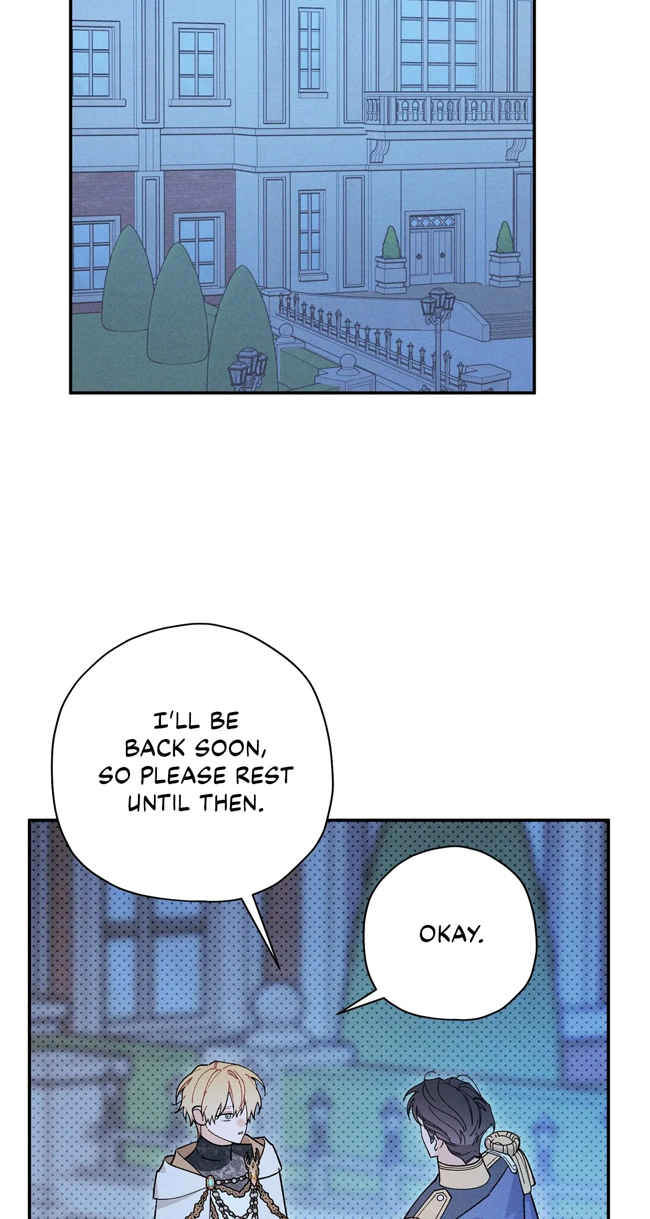 The Rogue Prince Is Secretly an Omega Chapter 80 - page 50