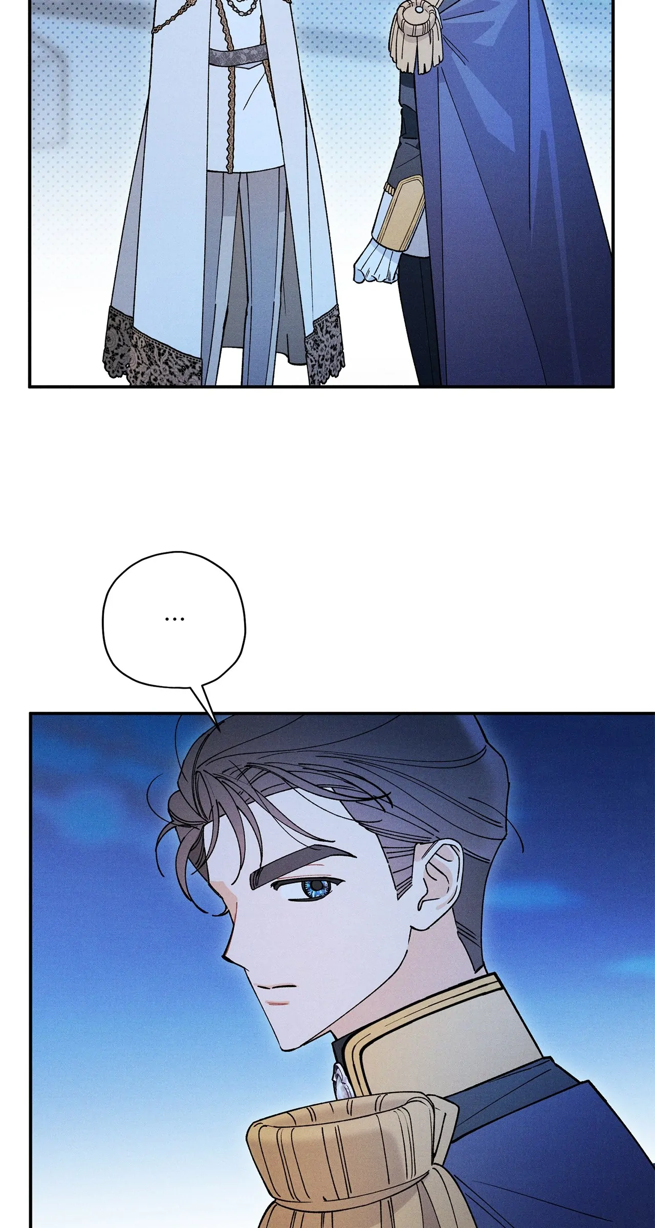 The Rogue Prince Is Secretly an Omega Chapter 80 - page 51