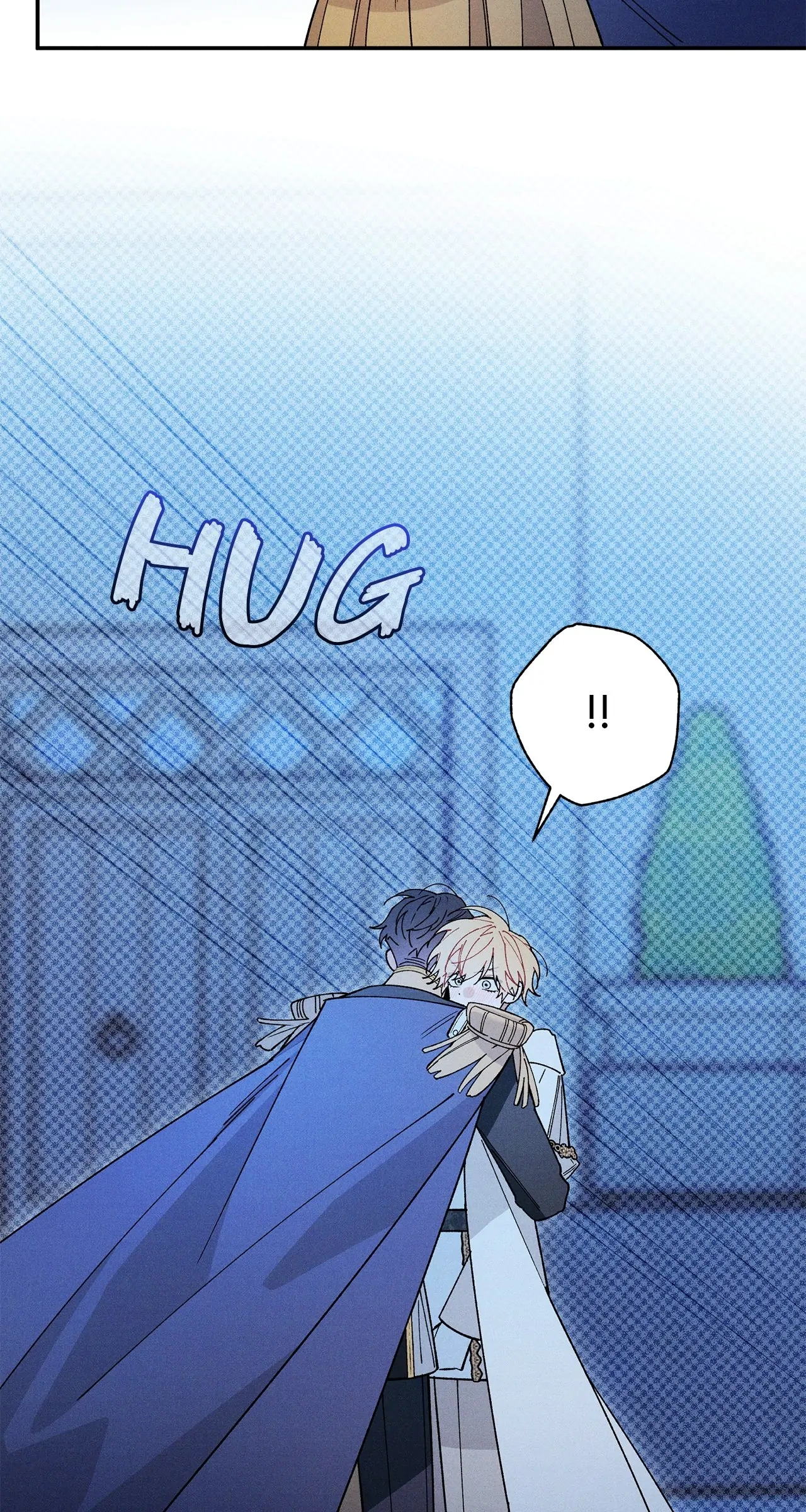 The Rogue Prince Is Secretly an Omega Chapter 80 - page 52