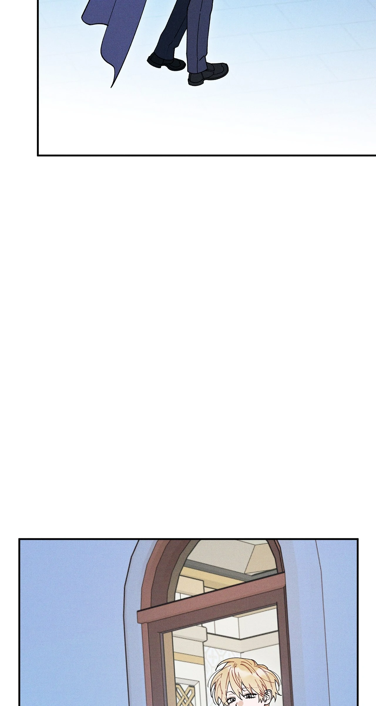 The Rogue Prince Is Secretly an Omega Chapter 80 - page 56