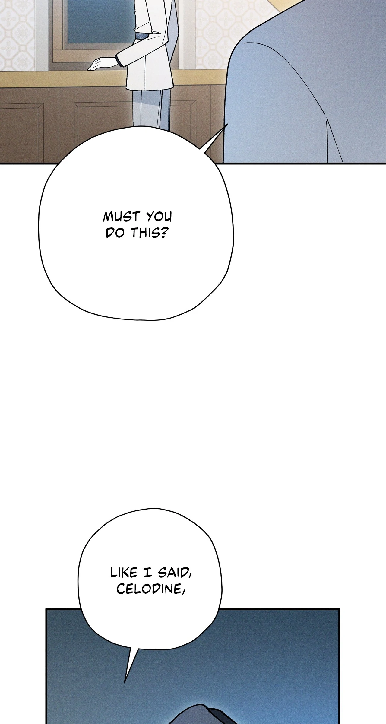 The Rogue Prince Is Secretly an Omega Chapter 80 - page 58