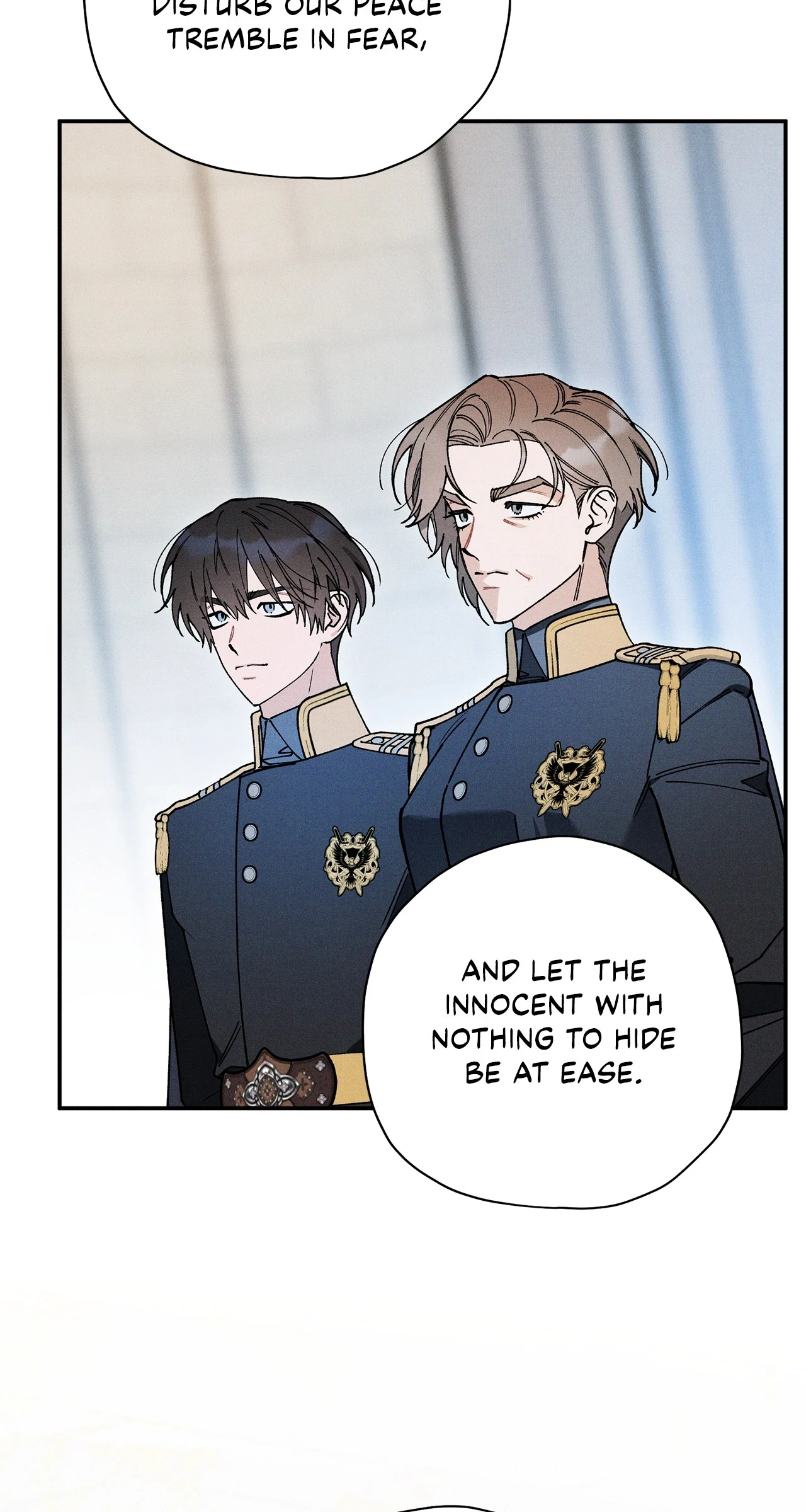 The Rogue Prince Is Secretly an Omega Chapter 80 - page 5